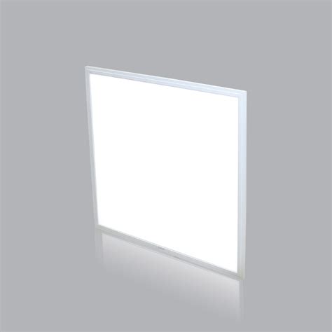 Large Led Panel Light Fpl 6060 3 Color Modes Mpe