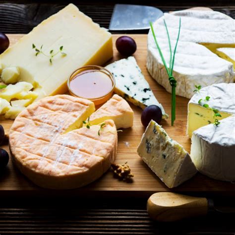 7 Tips For Serving A French Cheese Board Snippets Of Paris