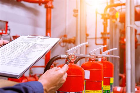 Tips On Choosing The Right Fire Protection Contractor In Brisbane