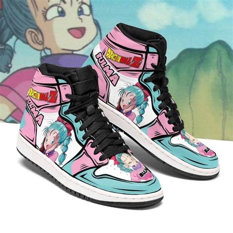 We did not find results for: Bulma Shoes Jordan Dragon Ball Z Anime Sneakers Fan Gift ...
