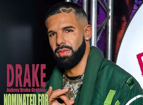 Drake Leads The 2023 Bet Awards With Seven Nominations Houston Style