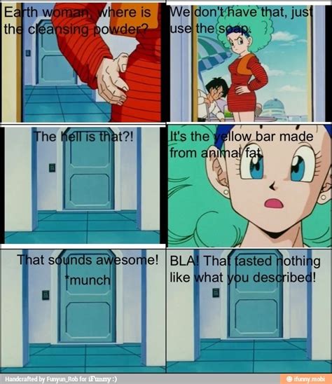 However, this is not confirmed or shown in the anime or manga (though cell does claim this in the funimation dub of dragon ball z kai). 59 best dragon ball z abridged images on Pinterest | Dbz memes, Dragon ball z and Dragonball z