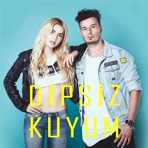 Stream Emrah Karaduman Feat Aleyna Tilki Dipsiz Kuyum İÇt Remix By Fpt Listen Online For