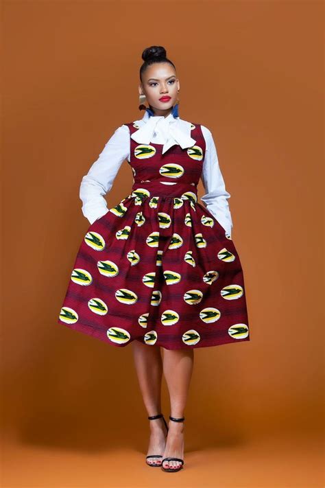 Ankaracrib Celebrating African Fashion African Fashion Skirts African Print Dresses African