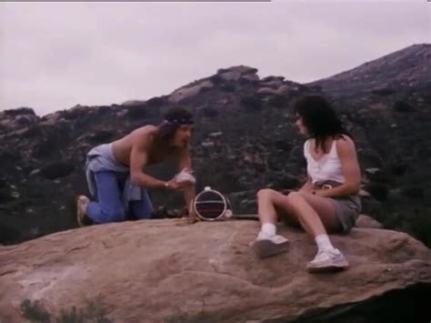 Nude Video Celebs Courteney Cox Nude Blue Desert 1991