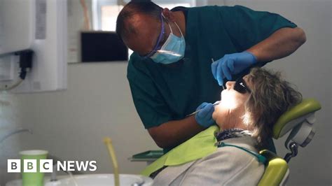 Coronavirus Ppe Delay For Dentists Will Affect Services