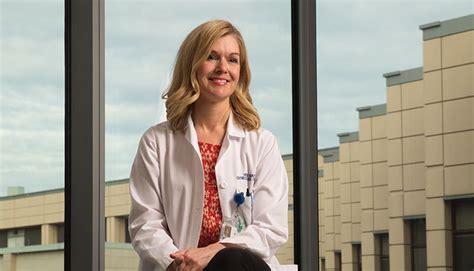 Qanda Seattle Top Doctor Heidi Gray Shares Insights Into The World Of