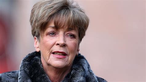 Coronation Street Star Anne Kirkbride Dies At 60