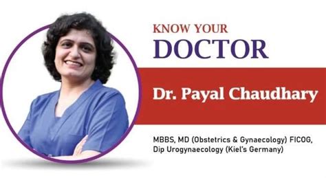 Best Gynecologist Surgeon In Delhi India Today Paper