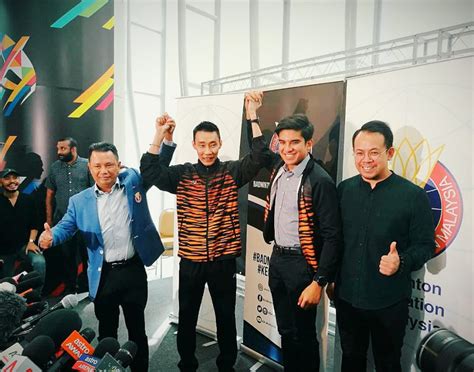 Lee chong wei is a 2018 malaysian biopic film directed by teng bee, about the inspirational story of national icon lee chong wei, who rose from sheer poverty to become the top badminton player in the world. Lee Chong Wei: One in a million