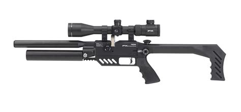 FX Airguns Dreamline Lite Compact PCP Air Rifle The Hunting Edge