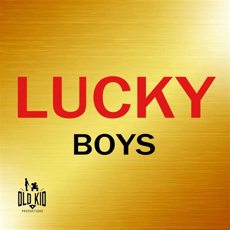 Lucky Boys Podcast Lyssna Här