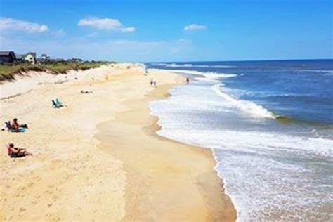 10 Top Rated Campgrounds In The Outer Banks Nc Planetware