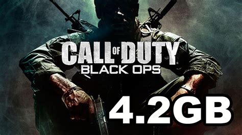 Call Of Duty Black Ops Compressed Pc Full Vision Game Free Download