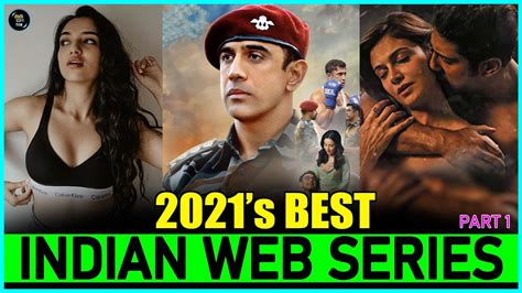 Top 10 Best Indian Web Series List You Must Watch In 2021 Most Tv