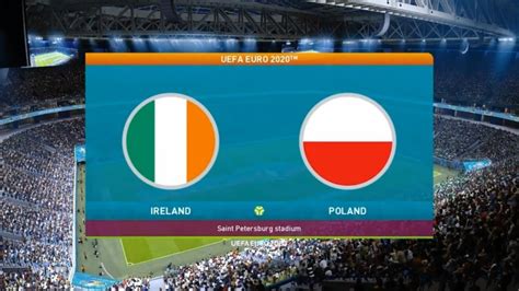 Southgate has a chance emulate ramsey and lead the nation to a major trophy triumph as they take on italy in the final of euro 2020. Ireland VS Poland Group E || Euro 2020 Match Prediction ...