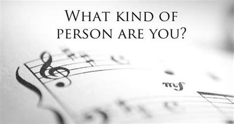 What Kind Of Person Are You Based On Your Musical Tastes Classic Fm