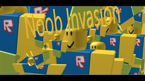 Noob Invasion Part 2 Robloxclone Tycoon 2 Youtube