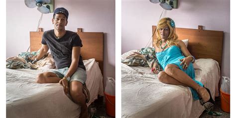 12 Breathtaking Beforeafter Photos Of People Going Through Gender