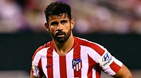 Diego Costa Wife, Brother, Girlfriend, Age, Height, Weight, Body Stats ...