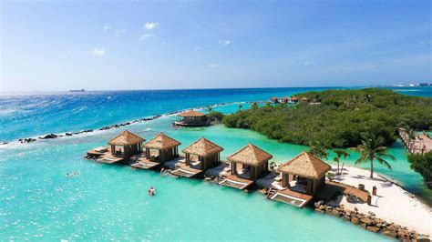 The 9 Best All Inclusive Aruba Resorts Of 2022
