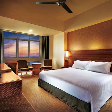 Hotel type:eco hotel, business hotel, spa hotel, resort. Resort Hotel - Resorts World Genting