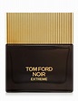 Noir Extreme Tom Ford cologne - a new fragrance for men 2015