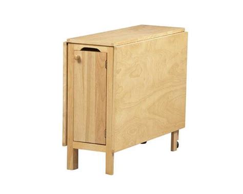 Linon Home Space Saver Set Table. Fold-out table with 4 ... Dining table, kitchen table, wooden table, farmhouse table, handmade, free shipping available.