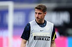 Inter Striker Andrea Pinamonti On Verge Of Joining Empoli On Loan ...