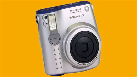 Polaroid Vs Instax Which Is The Best Instant Camera Brand Techradar