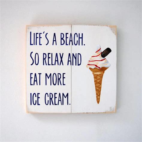 Cute Ice Cream Quotes Sayings With Images Entertainmentmesh