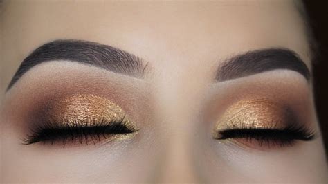 22 Eye Makeup For Brides Shimmery Glittering And Seducing