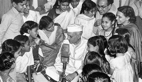 This children's day, teach your child these fun facts about jawaharlal nehru, the man whose birthday we celebrate as bal diwas in india. Children's Day - Remembering Chacha Nehru and his ...