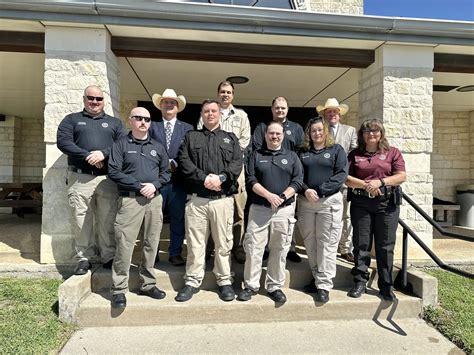 Congratulations to the men... - Kerr County Sheriff's Office | Facebook