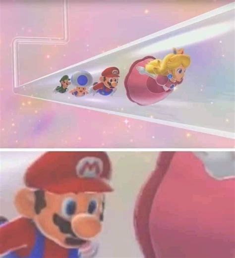 Cursed Mario Cursedimages