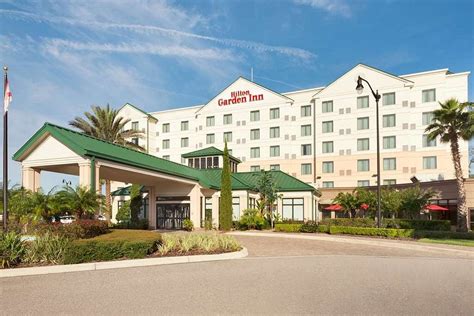 Hilton Garden Inn Palm Coast Town Center FlÓrida 139 Fotos Comparação De Preços E Avaliações