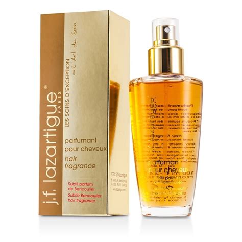 Shop for top hair products. J. F. Lazartigue Subtle Bancoulier Hair Fragrance Natural ...
