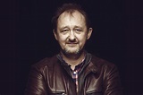 Andrew Upton at the VCA: 'The blank page is humiliating, shaming ...