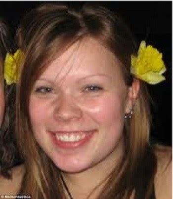 Madison Scott Disappearance Remains Unsolved Prince George Citizen