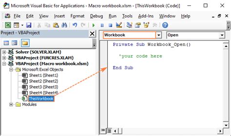 What Is A Macro In Excel And How Does It Work Aculawpc