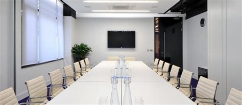 Office Design Ideas How To Decorate A Meeting Room