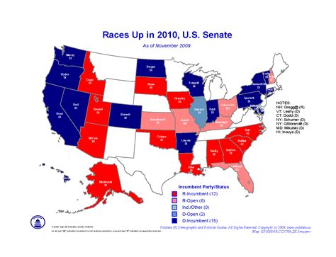 Polidata Andreg Election Maps Races Up 2010