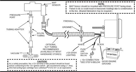 Electrical Boost Gauge Install Dsmtuners