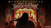 Everything You Need to Know About Metalocalypse: Army of the Doomstar ...