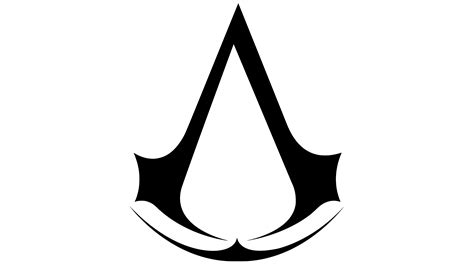 Assassin S Creed Symbol Png Free Logo Image