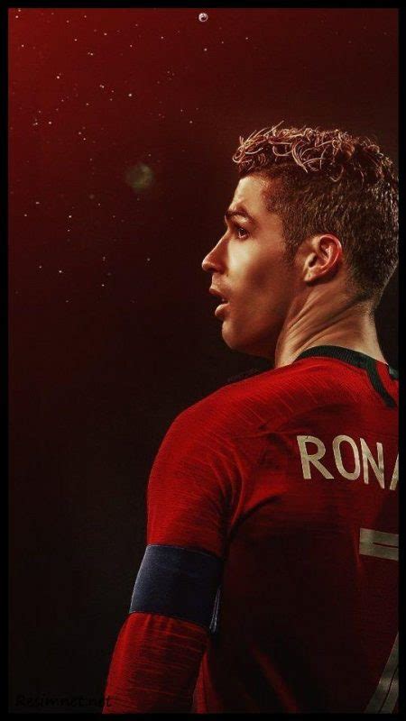 Cristiano Ronaldo Duvar Kağıdı Resmi İndir