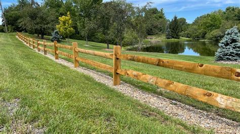 Split Rail Fence The Ultimate Guide Fence Resource