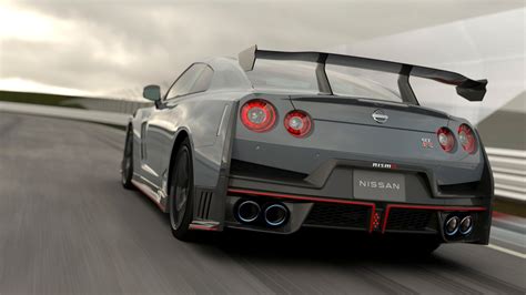 10 Things You Need To Know About The 2024 Nissan Gt R