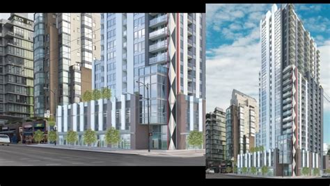 Vancouver Approves Controversial Birch Street Rental Tower Remi Network