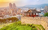 8 destinos imperdíveis para conhecer na Coreia do Sul